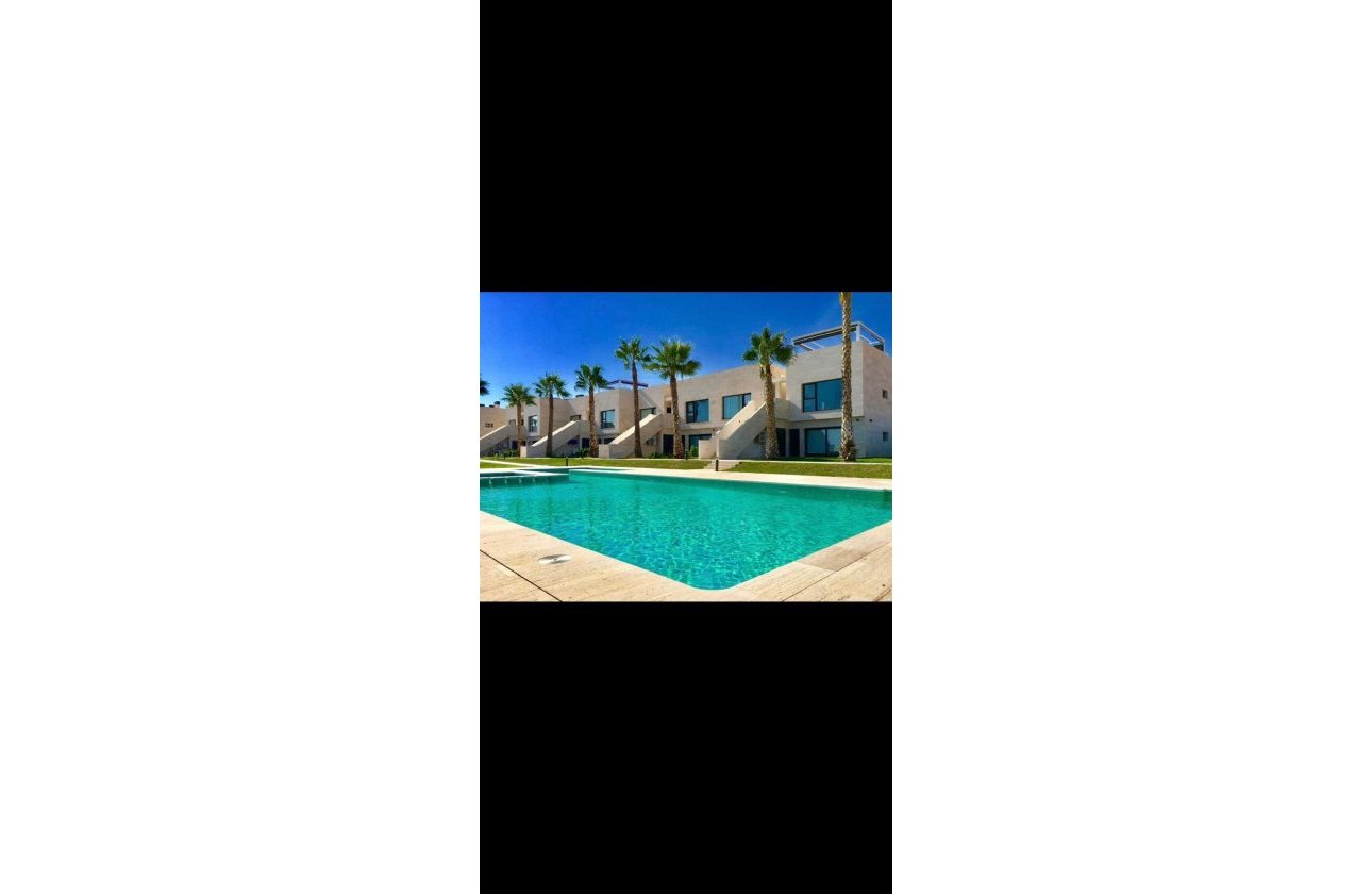 Resale - Penthouse -
Pilar de la Horadada - Costa Blanca