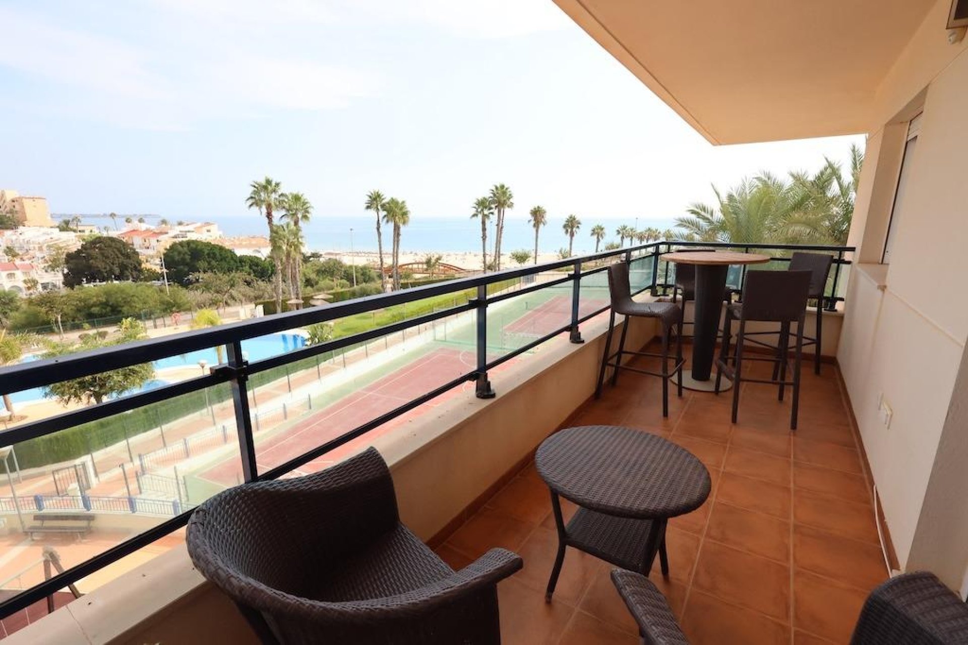 Resale - Penthouse -
Pilar de la Horadada - Costa Blanca