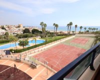 Resale - Penthouse -
Pilar de la Horadada - Costa Blanca