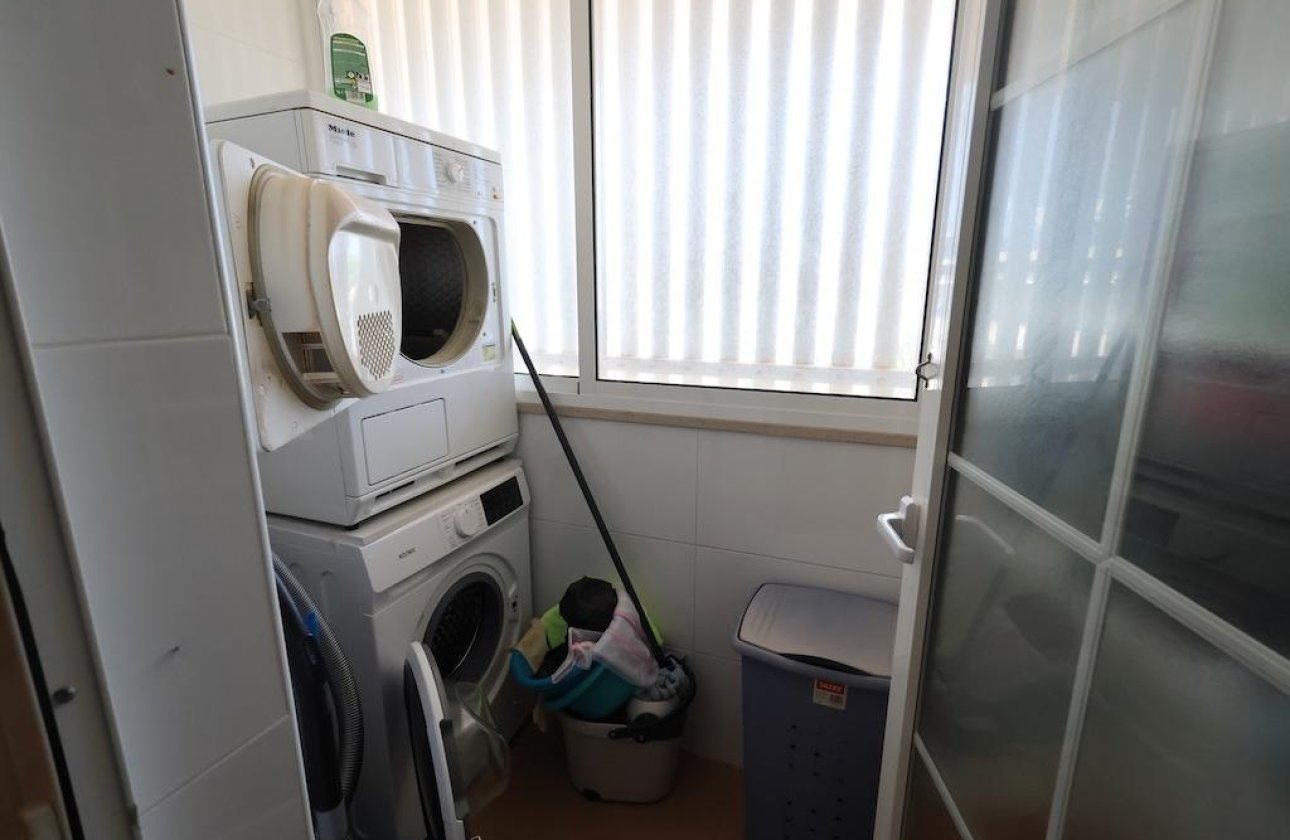 Resale - Penthouse -
Pilar de la Horadada - Costa Blanca