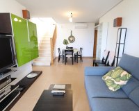 Resale - Penthouse -
Pilar de la Horadada - Costa Blanca