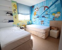 Resale - Penthouse -
Pilar de la Horadada - Costa Blanca