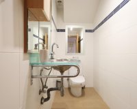 Resale - Penthouse -
Pilar de la Horadada - Costa Blanca