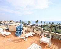 Resale - Penthouse -
Pilar de la Horadada - Costa Blanca