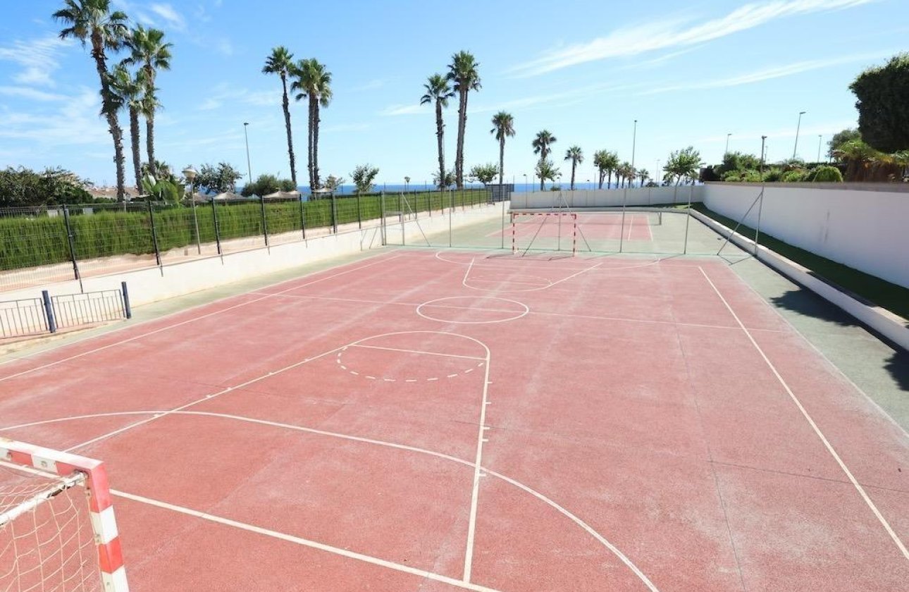 Resale - Penthouse -
Pilar de la Horadada - Costa Blanca