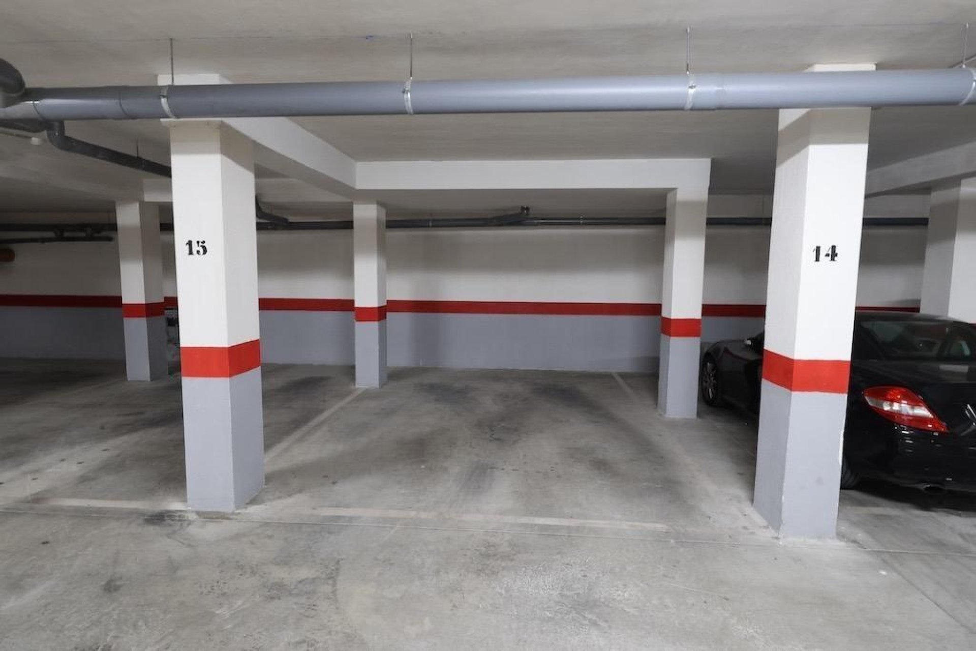 Resale - Penthouse -
Pilar de la Horadada - Costa Blanca