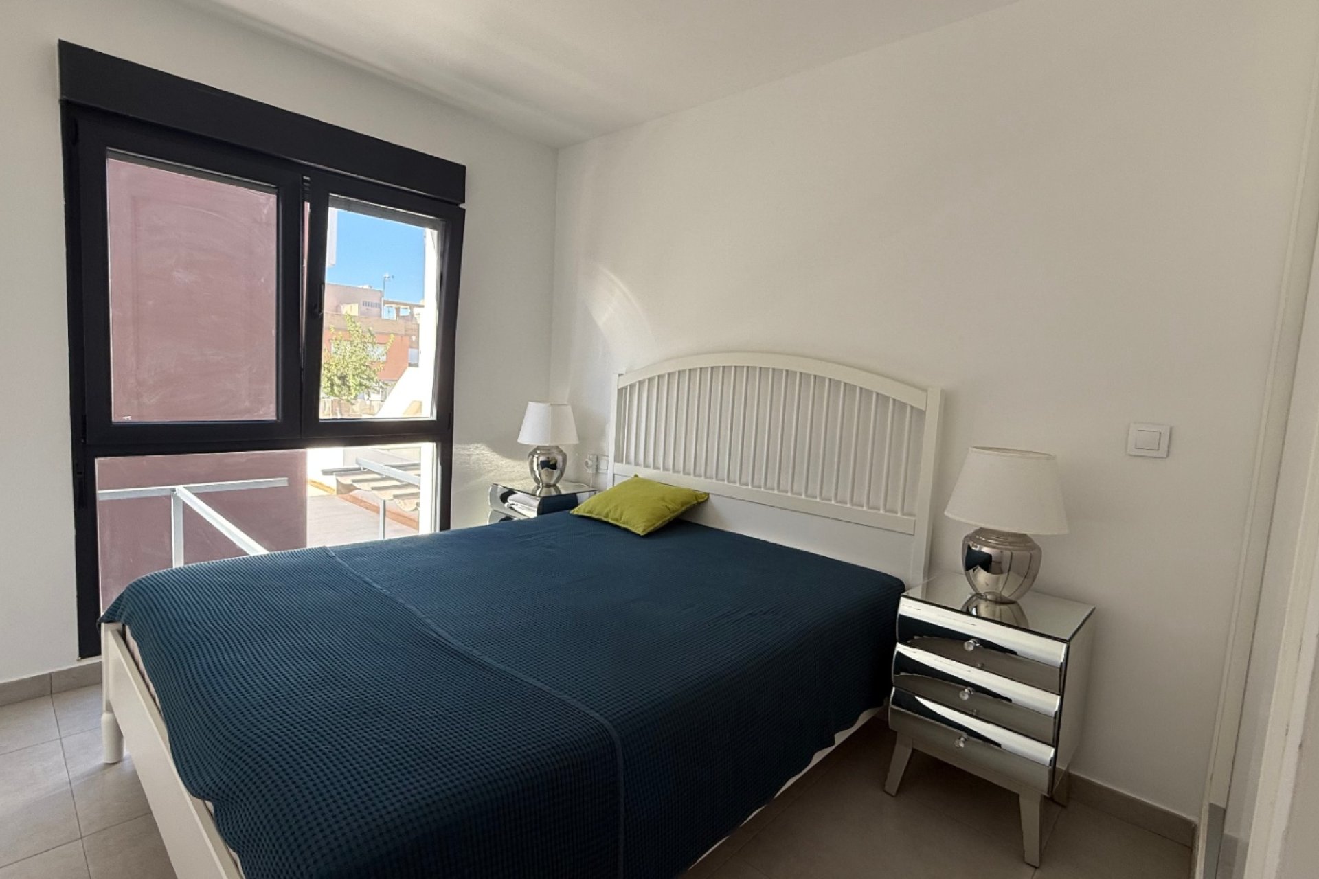 Resale - Penthouse -
Pilar de la Horadada - Costa Blanca