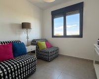 Resale - Penthouse -
Pilar de la Horadada - Costa Blanca