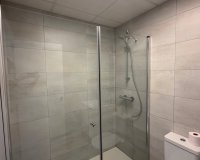 Resale - Penthouse -
Pilar de la Horadada - Costa Blanca