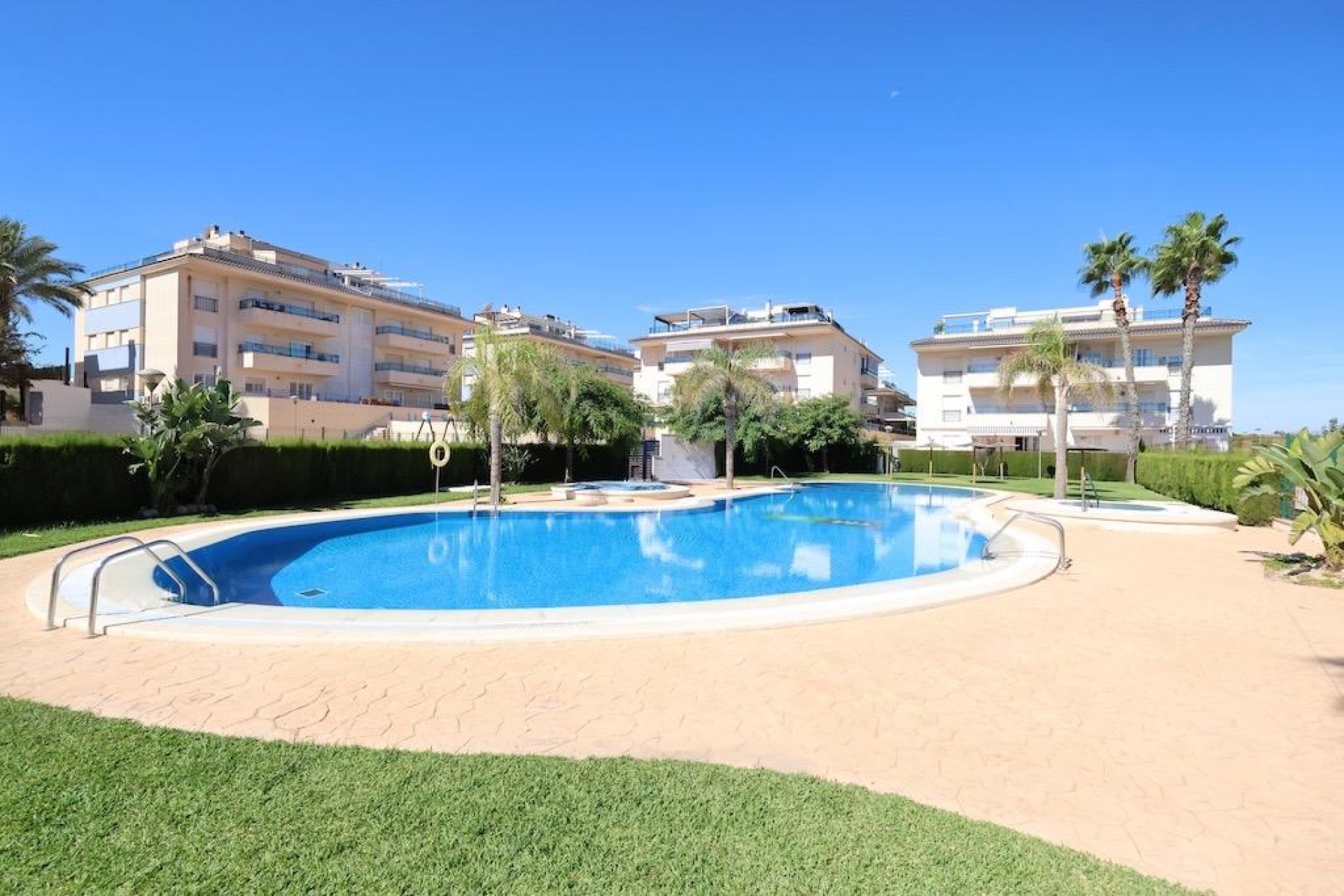 Resale - Penthouse -
Pilar de la Horadada - Costa Blanca
