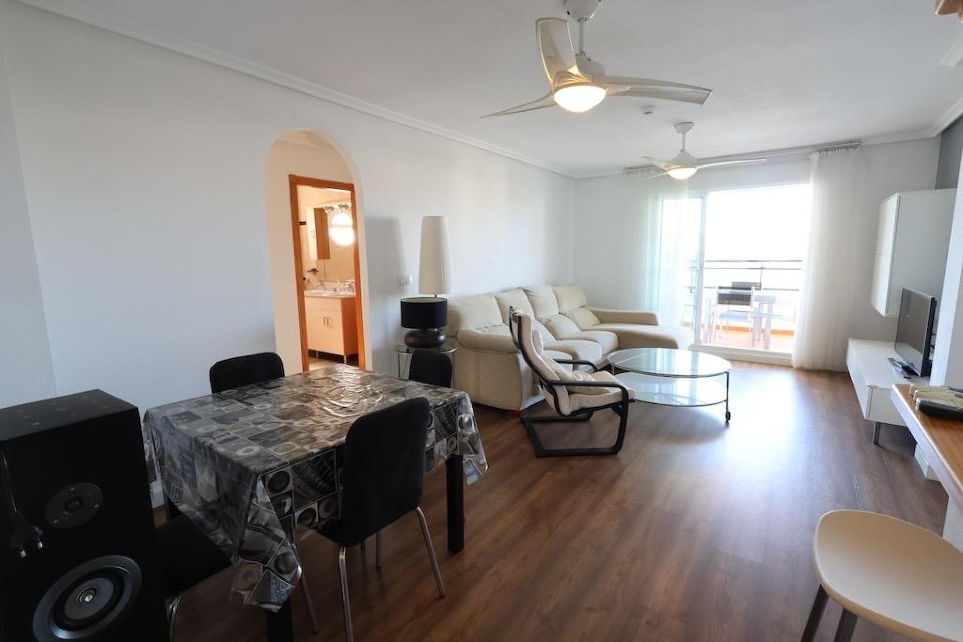 Resale - Penthouse -
Pilar de la Horadada - Costa Blanca
