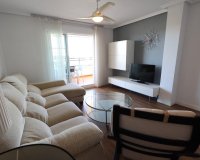 Resale - Penthouse -
Pilar de la Horadada - Costa Blanca