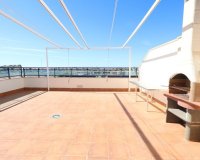 Resale - Penthouse -
Pilar de la Horadada - Costa Blanca
