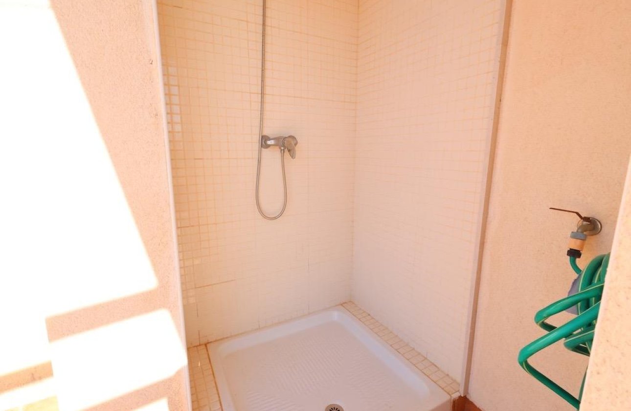 Resale - Penthouse -
Pilar de la Horadada - Costa Blanca