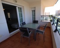 Resale - Penthouse -
Pilar de la Horadada - Costa Blanca