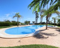Resale - Penthouse -
Pilar de la Horadada - Costa Blanca