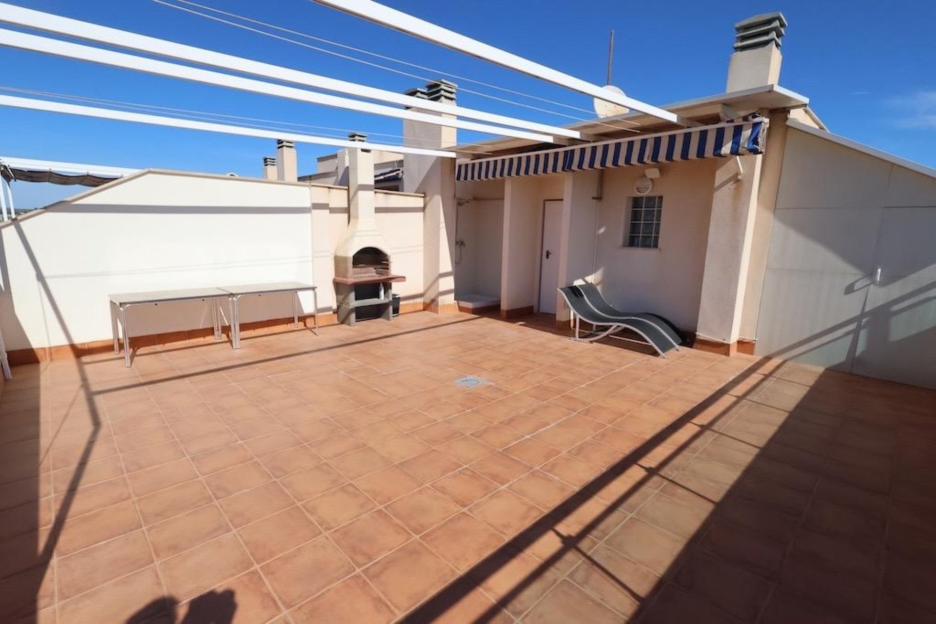 Resale - Penthouse -
Pilar de la Horadada - Costa Blanca