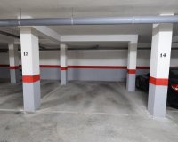 Resale - Penthouse -
Pilar de la Horadada - Costa Blanca