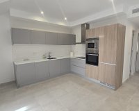 Resale - Penthouse -
Pilar de la Horadada - Costa Blanca