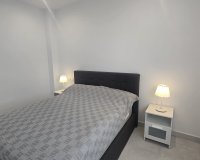 Resale - Penthouse -
Pilar de la Horadada - Costa Blanca