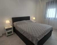Resale - Penthouse -
Pilar de la Horadada - Costa Blanca