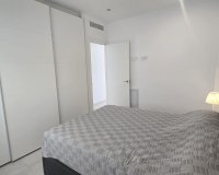 Resale - Penthouse -
Pilar de la Horadada - Costa Blanca