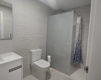 Resale - Penthouse -
Pilar de la Horadada - Costa Blanca