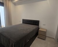 Resale - Penthouse -
Pilar de la Horadada - Costa Blanca