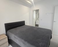 Resale - Penthouse -
Pilar de la Horadada - Costa Blanca