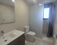 Resale - Penthouse -
Pilar de la Horadada - Costa Blanca