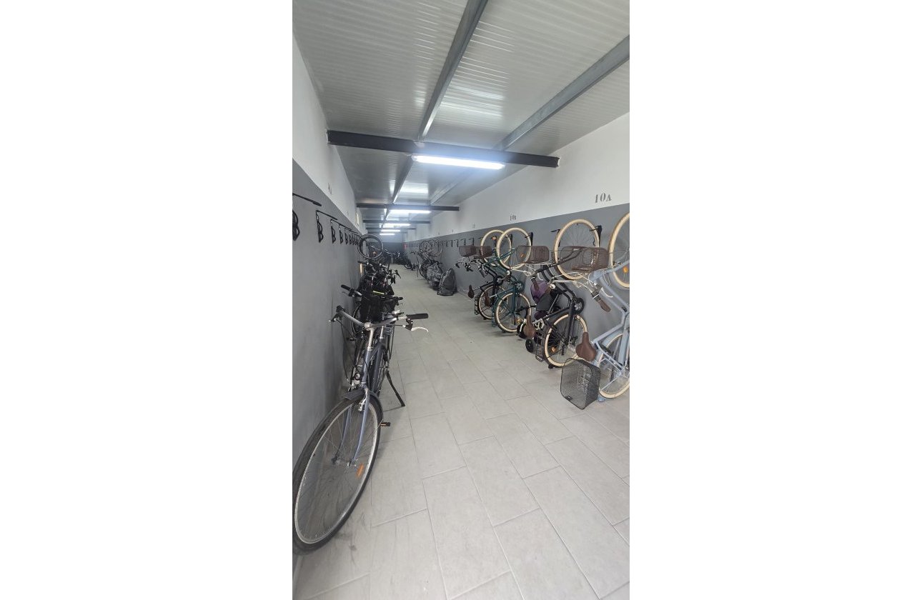 Resale - Penthouse -
Pilar de la Horadada - Costa Blanca