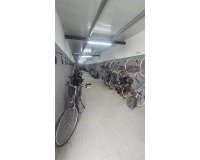 Resale - Penthouse -
Pilar de la Horadada - Costa Blanca