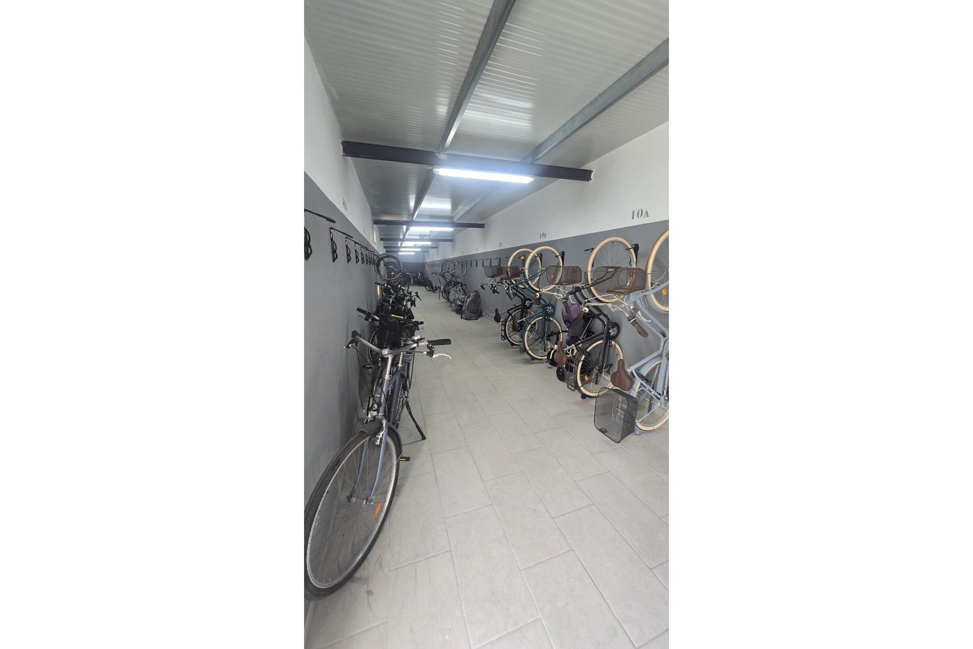 Resale - Penthouse -
Pilar de la Horadada - Costa Blanca