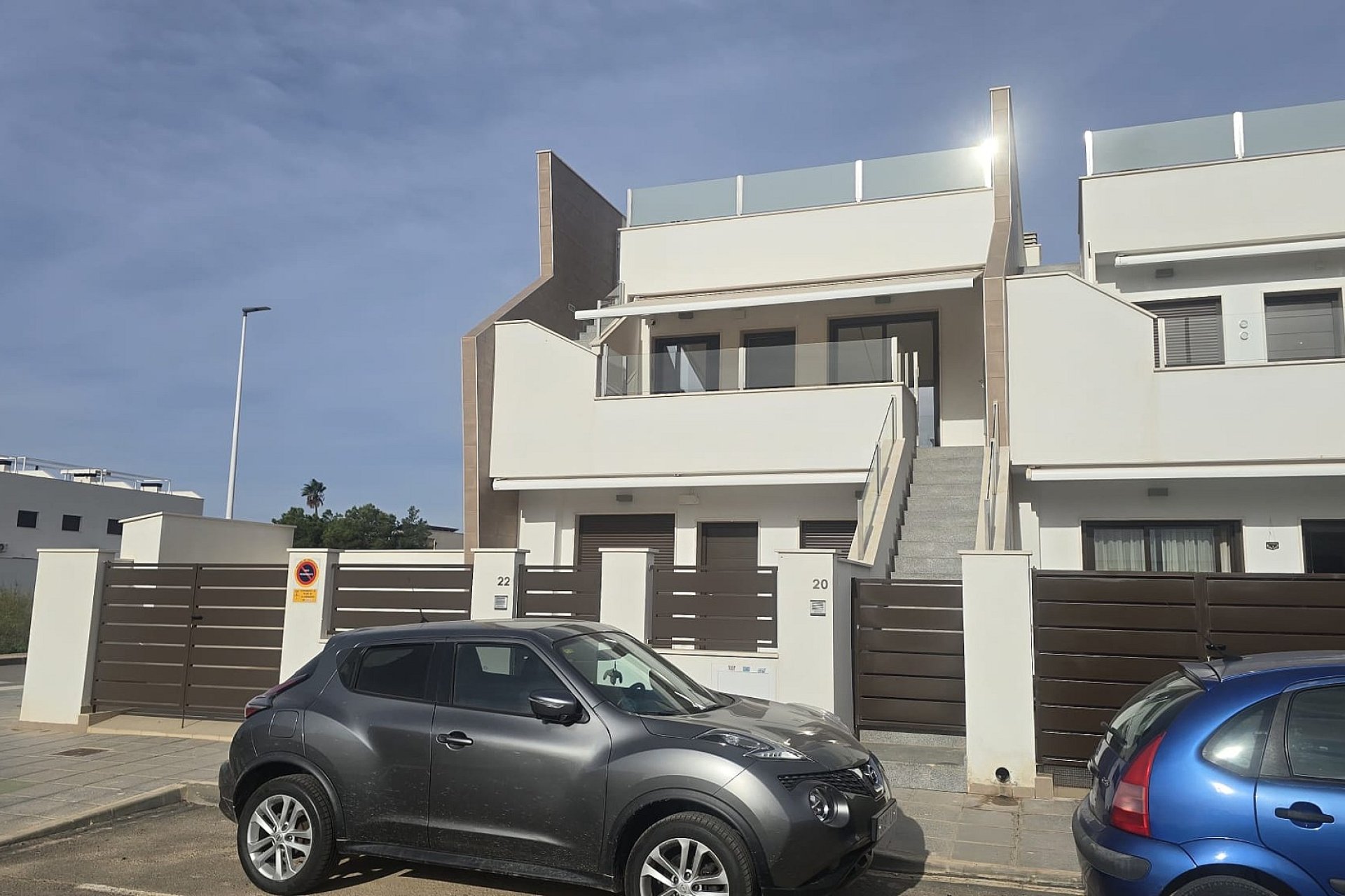 Resale - Penthouse -
Pilar de la Horadada - Costa Blanca