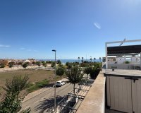 Resale - Penthouse -
Pilar de la Horadada - Costa Blanca