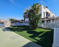 Resale - Penthouse -
Pilar de la Horadada - Costa Blanca