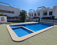 Resale - Penthouse -
Pilar de la Horadada - Costa Blanca