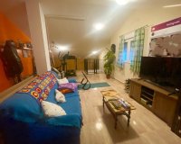 Resale - Penthouse -
Pilar de la Horadada - Costa Blanca