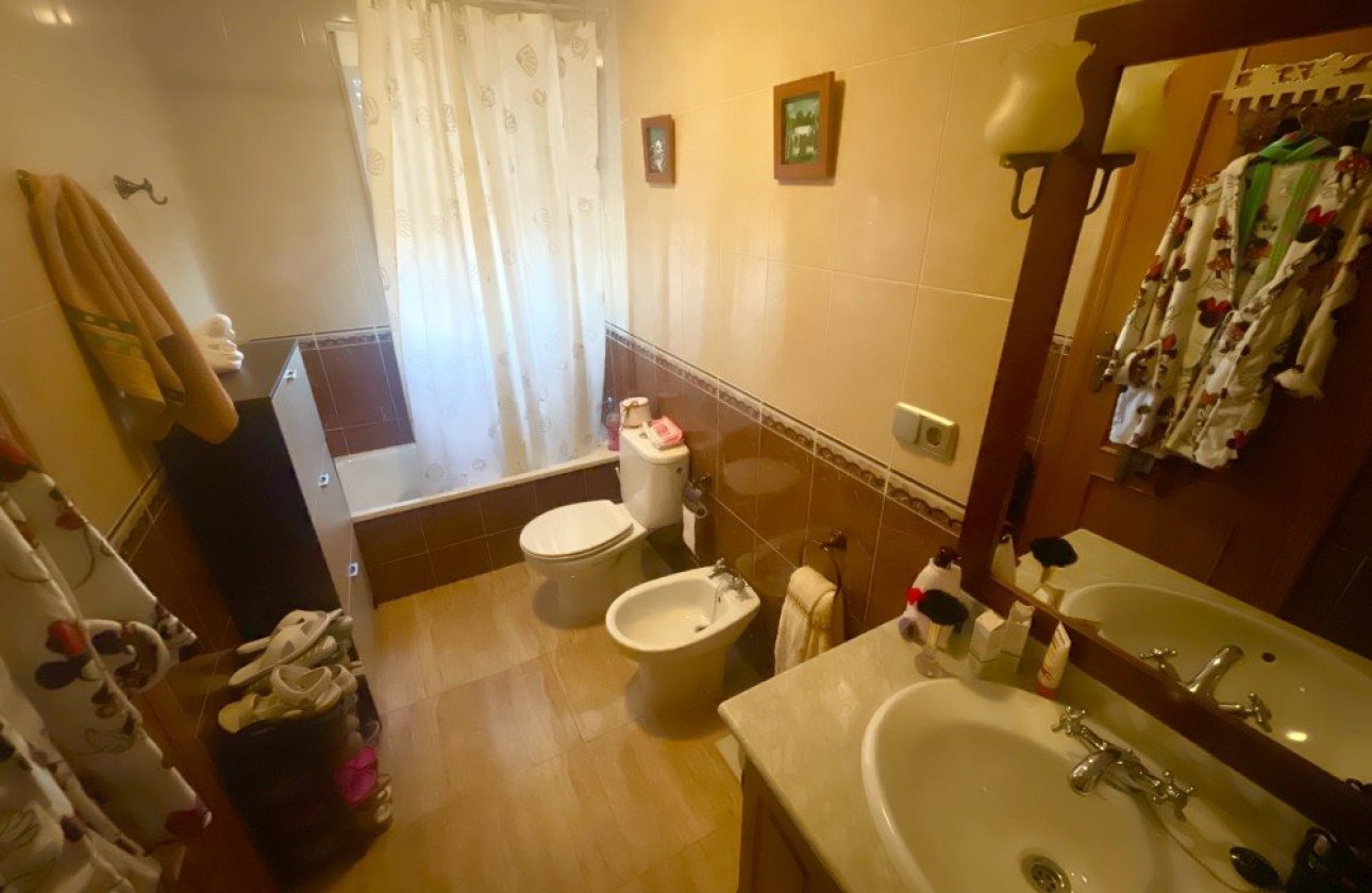 Resale - Penthouse -
Pilar de la Horadada - Costa Blanca