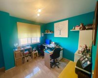 Resale - Penthouse -
Pilar de la Horadada - Costa Blanca