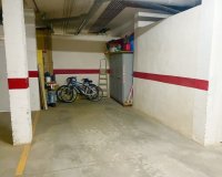 Resale - Penthouse -
Pilar de la Horadada - Costa Blanca