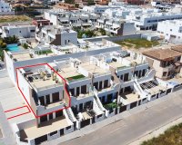 Resale - Penthouse -
Pilar de la Horadada - Costa Blanca