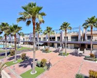 Resale - Penthouse -
Pilar de la Horadada - Costa Blanca