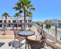 Resale - Penthouse -
Pilar de la Horadada - Costa Blanca