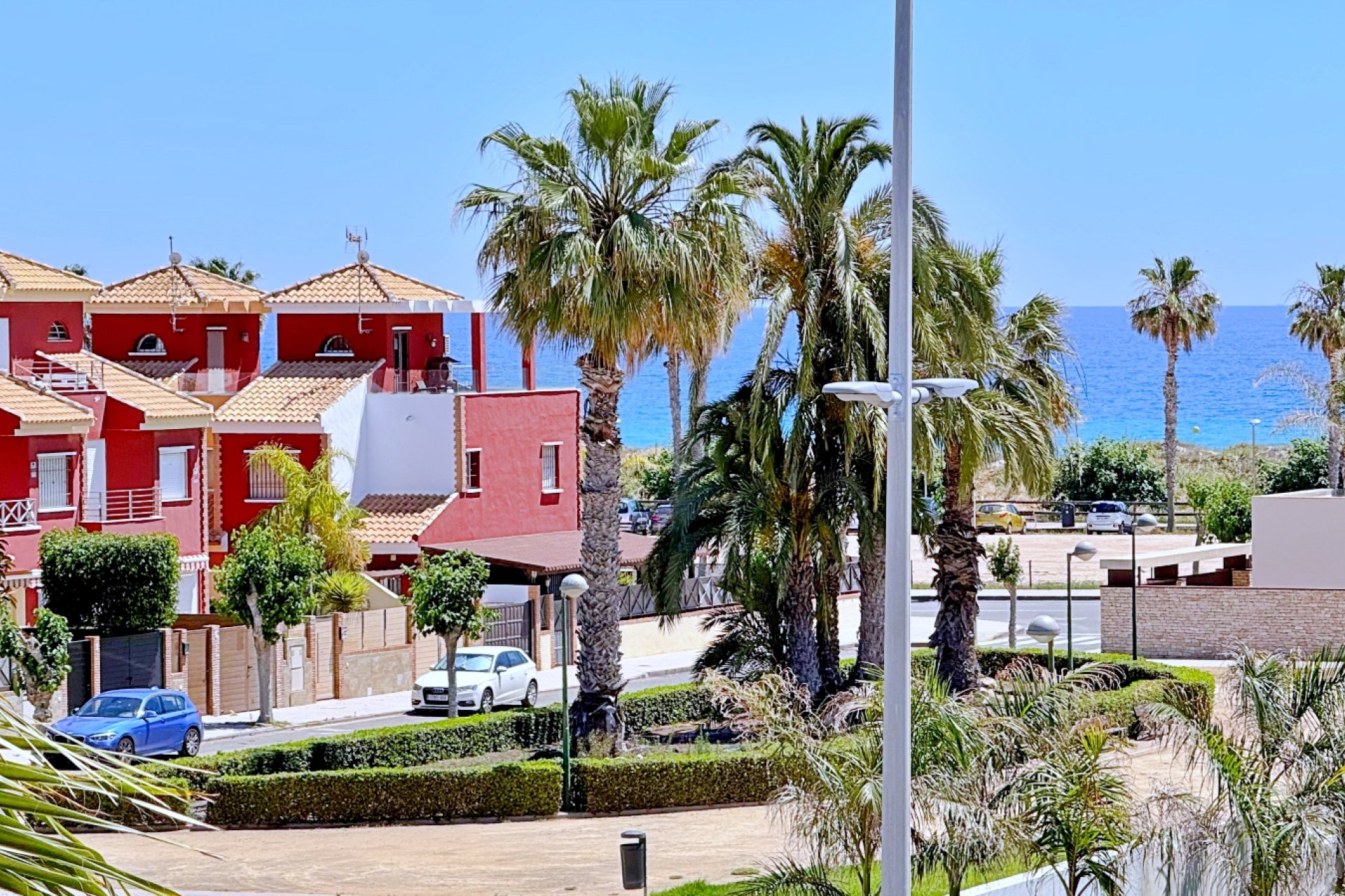Resale - Penthouse -
Pilar de la Horadada - Costa Blanca