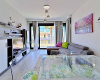 Resale - Penthouse -
Pilar de la Horadada - Costa Blanca