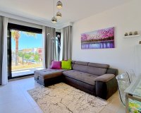 Resale - Penthouse -
Pilar de la Horadada - Costa Blanca