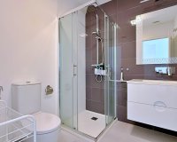 Resale - Penthouse -
Pilar de la Horadada - Costa Blanca