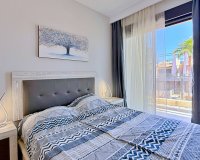 Resale - Penthouse -
Pilar de la Horadada - Costa Blanca