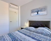 Resale - Penthouse -
Pilar de la Horadada - Costa Blanca